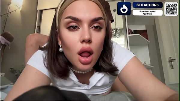 Pornôpornô empregadinha gostosa dando a xoxota